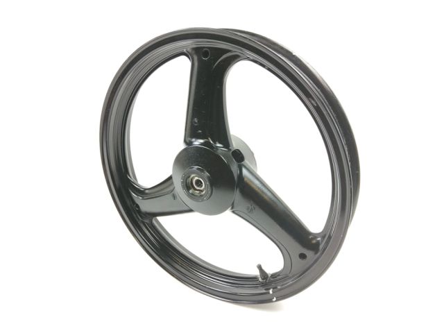 Jante avant occasion HONDA XL 125 VARADERO 2001