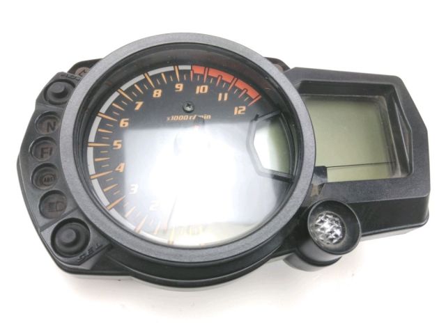 Compteur occasion SUZUKI GSF 1250 BANDIT S 2010