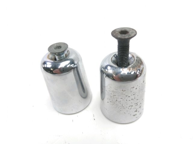 Embout(s) de guidon occasion PIAGGIO X-EVO 125 2007