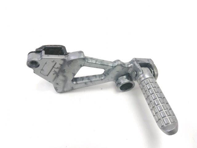 Platine arriere gauche complete occasion KAWASAKI ZZR 1100 1997