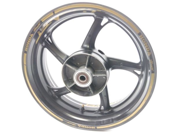 Jante arriere occasion HONDA CB 600 HORNET 2008
