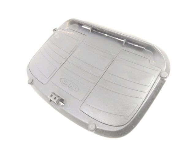 Porte paquets arriere occasion MBK EVOLIS 125 2015