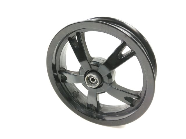 Jante avant occasion PEUGEOT KISBEE 2017