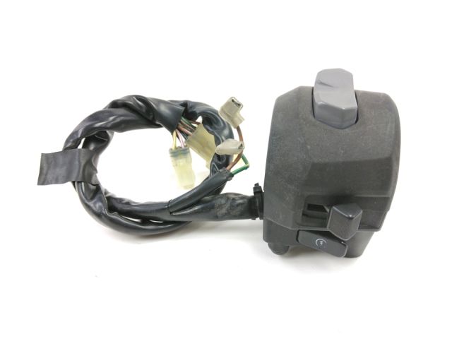 Commodo droit occasion MBK EVOLIS 125 2015