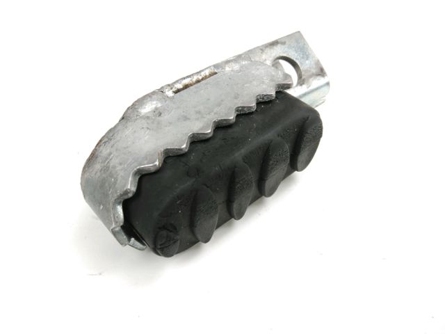 Repose pieds avant gauche occasion DERBI SENDA 2005