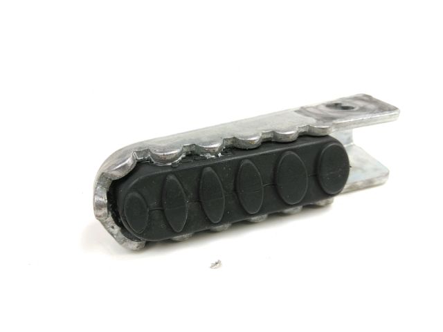 Repose pieds arriere gauche occasion DERBI SENDA 2005