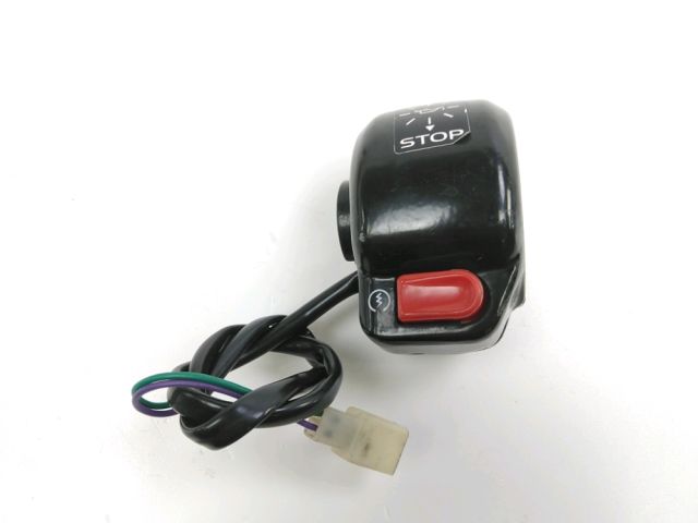 Commodo droit occasion PEUGEOT LUDIX 2004