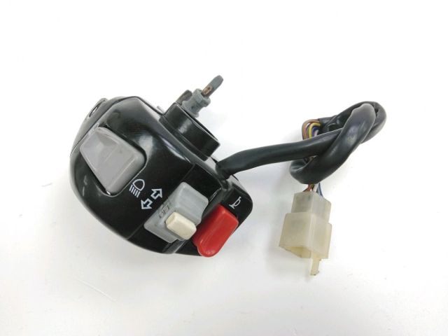 Commodo gauche occasion PEUGEOT LUDIX 2004