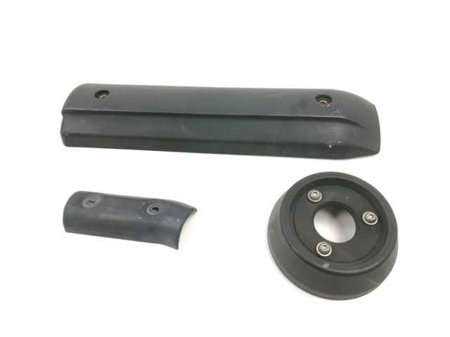 Habillage silencieux occasion MBK EVOLIS 125 2015