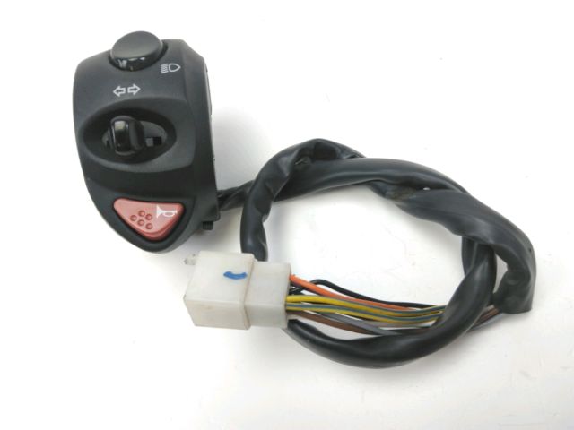 Commodo gauche occasion PEUGEOT SATELIS 2016