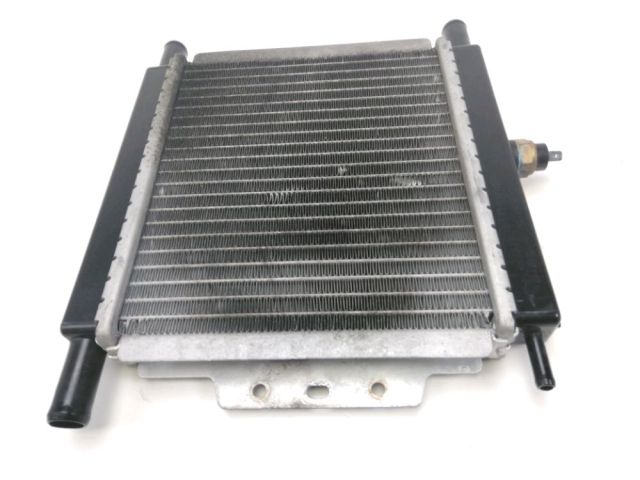 Radiateur eau occasion PEUGEOT SATELIS 2016