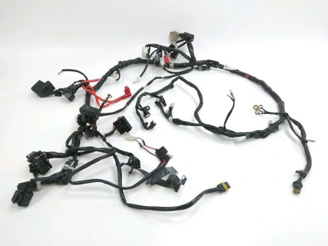 Faisceau electrique occasion YAMAHA CZD 300 X-MAX 2018