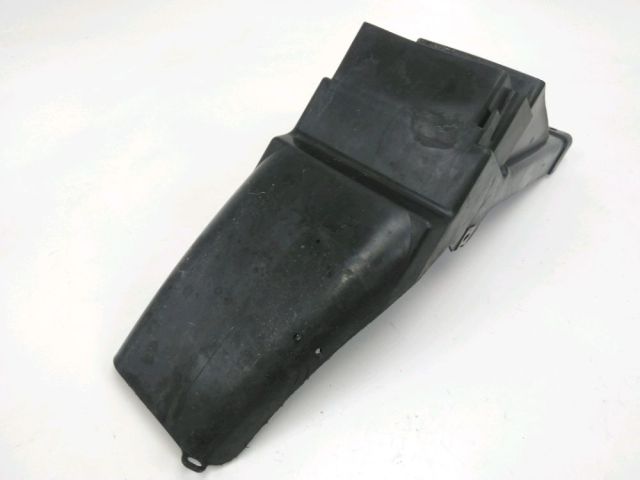 Passage de roue complet occasion DERBI SENDA 2008