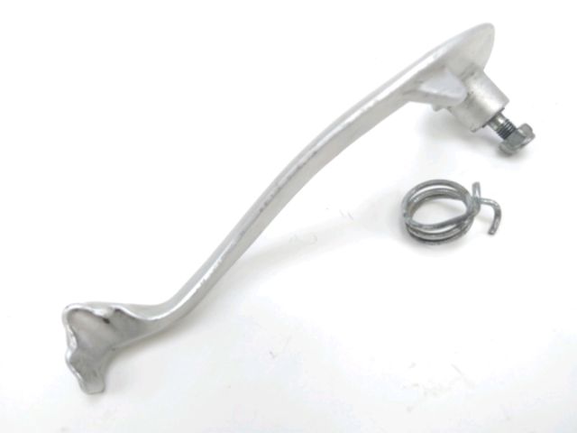 Pedale frein occasion DERBI SENDA 2008