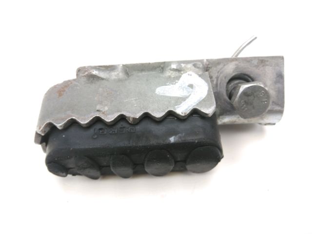 Repose pieds avant gauche occasion DERBI SENDA 2008