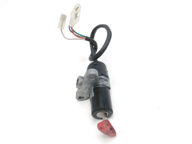 Neiman occasion DERBI SENDA 2008