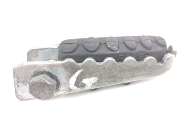 Repose pieds arriere gauche occasion DERBI SENDA 2008