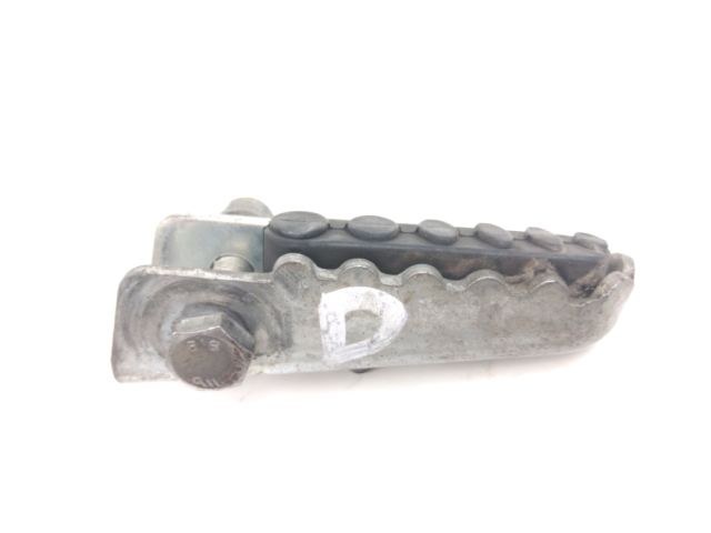 Repose pieds arriere droit occasion DERBI SENDA 2008