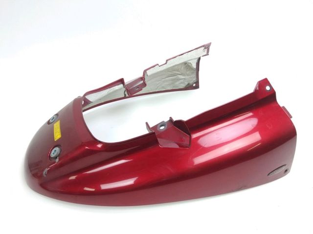 Coque arriere complete occasion HONDA XLV 1000 VARADERO 2003