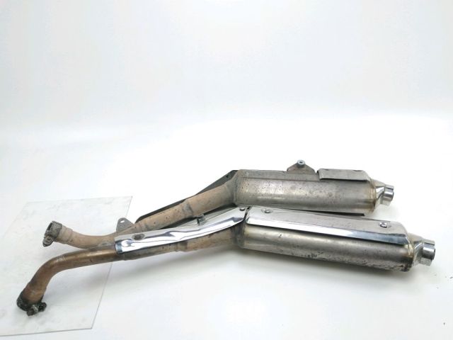 Silencieux 4t occasion HONDA XLV 1000 VARADERO 2003