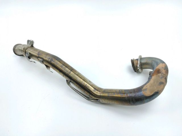 Tubulure avant occasion HUSQVARNA 701 SM 2017