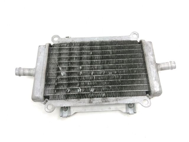 Radiateur eau gauche occasion PIAGGIO GTS 2015