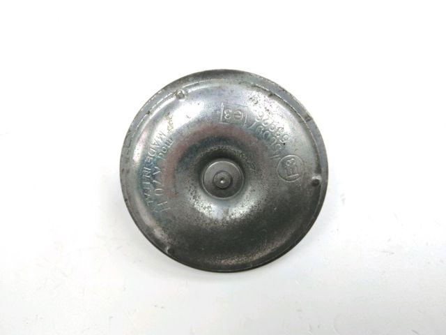 Klaxon occasion PIAGGIO GTS 2015