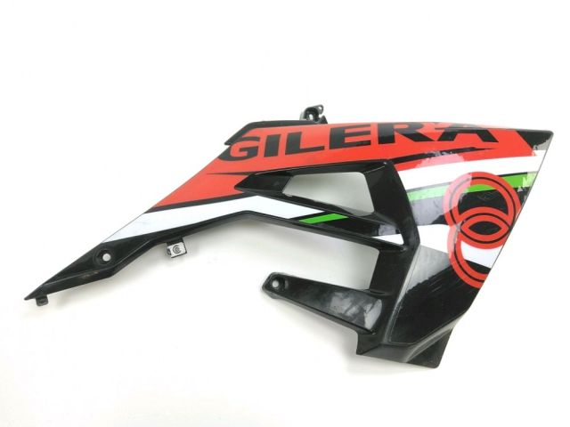 Carenage avant droit occasion GILERA SMT 2020