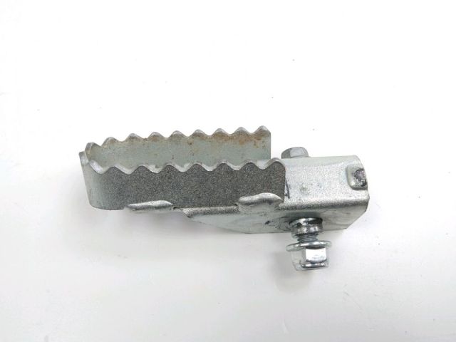 Repose pieds avant gauche occasion GILERA SMT 2020