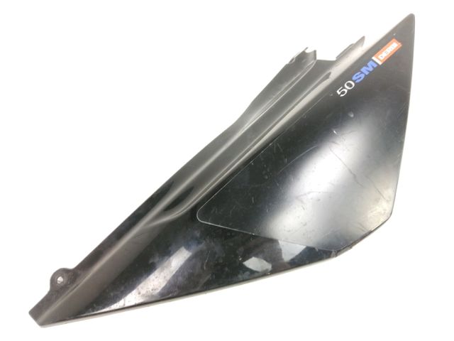 Carenage arriere droit occasion DERBI SENDA 2005