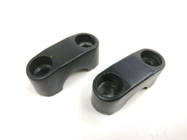 Pontets de guidon occasion GILERA SMT 2020