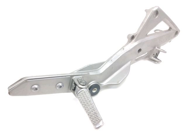 Platine avant droite complete occasion HONDA CB 600 HORNET 2008