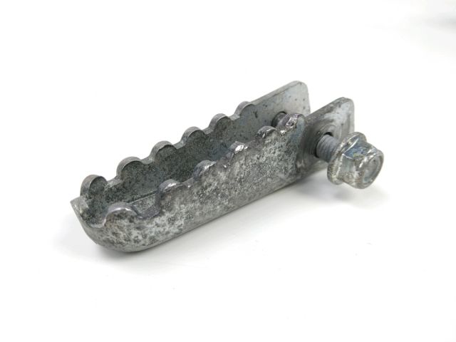 Repose pieds arriere gauche occasion GILERA SMT 2020