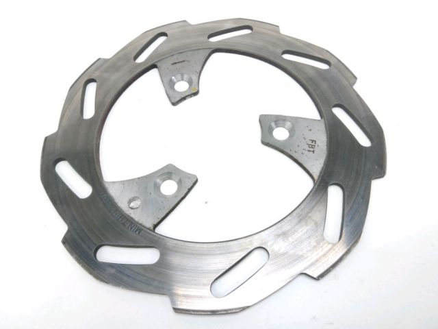 Disque frein avant occasion PEUGEOT TREKKER 2013