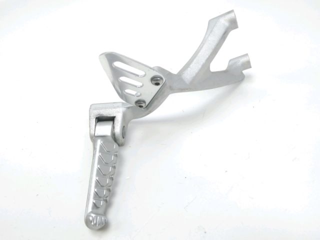 Platine arriere droite complete occasion APRILIA RSV4 2011