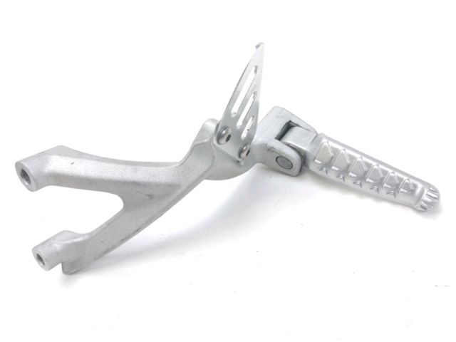 Platine arriere gauche complete occasion APRILIA RSV4 2011