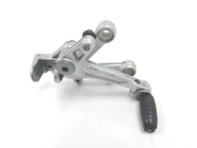 Platine avant gauche complete occasion APRILIA RSV4 2011