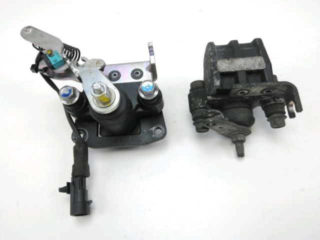 Frein de parking occasion PIAGGIO MP3 125 2009