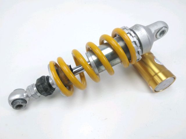 Mono amortisseur occasion APRILIA RSV4 2011