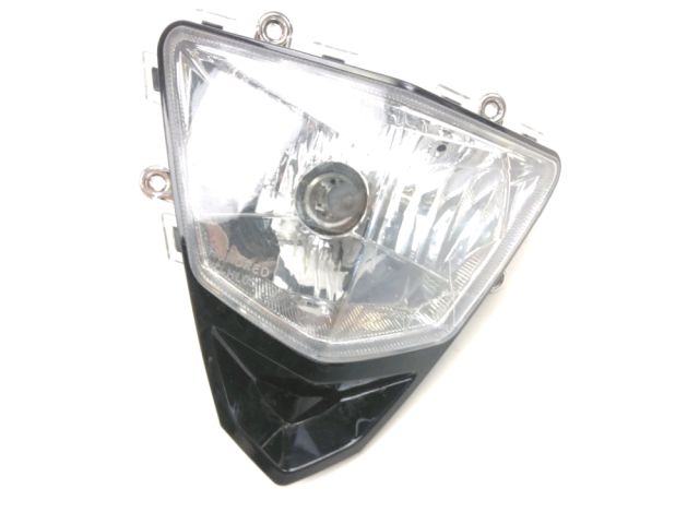 Optique avant occasion MASAI X-RAY 50 2021