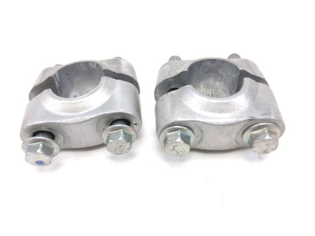 Pontets de guidon occasion YAMAHA YP 125 X-MAX 2019