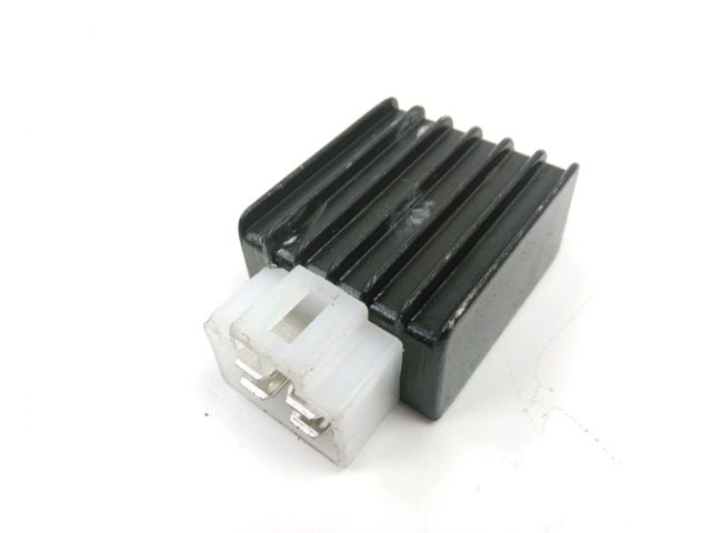 Regulateur de tension occasion ECCHO CITY 2017