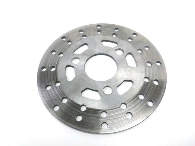 Disque frein avant occasion ECCHO CITY 2017