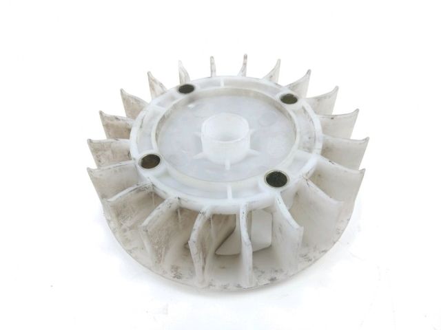 Ventilateur occasion ECCHO CITY 2017