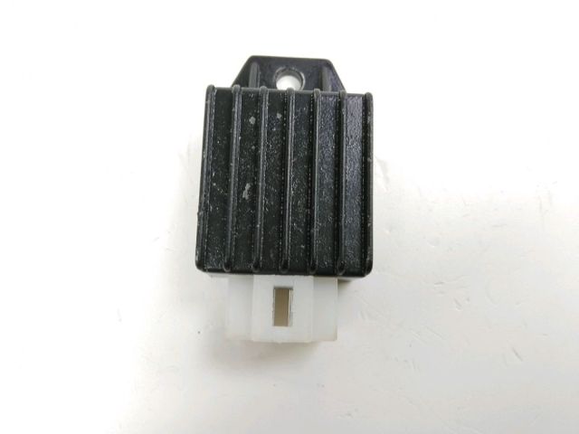 Regulateur de tension occasion TNT ROMA III 2017