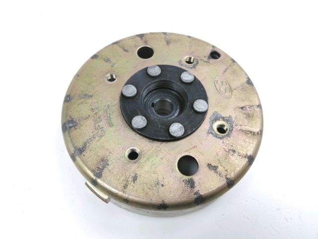 Rotor occasion ECCHO RETRO 2017