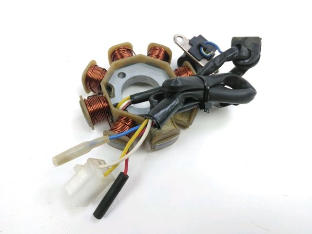 Stator occasion ECCHO RETRO 2017