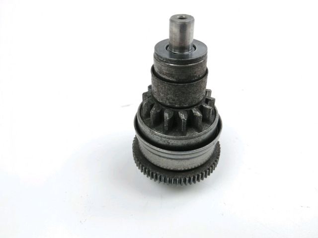 Roue libre de demarreur occasion ECCHO RETRO 2017