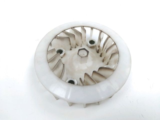 Ventilateur occasion ECCHO RETRO 2017