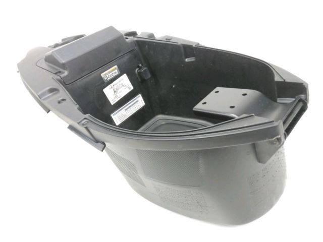 Coffre sous selle occasion JM MOTORS OLD CLASSIC 2021